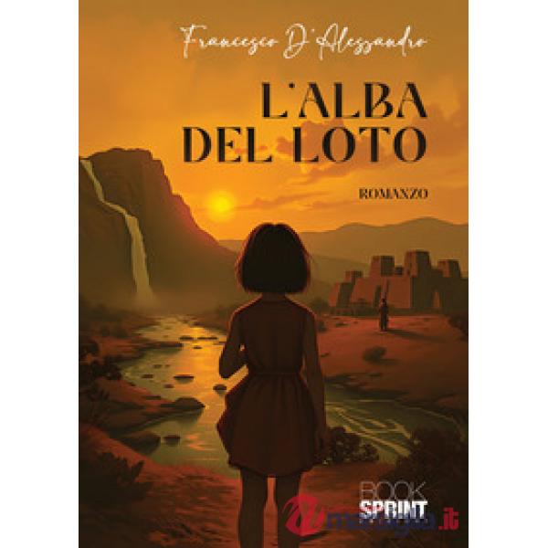 L'alba del loto