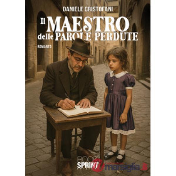Il maestro delle parole perdute