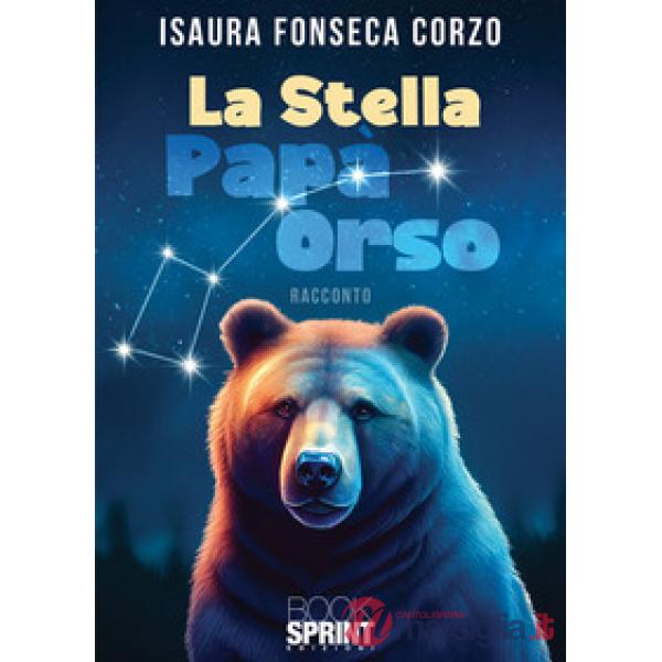 La stella papà orso