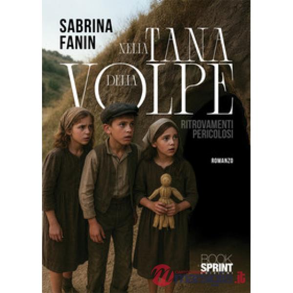 Nella tana della volpe