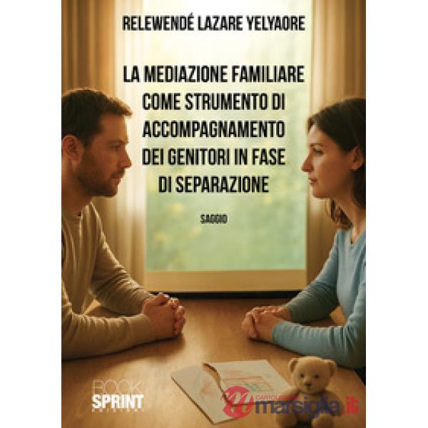 La mediazione familiare