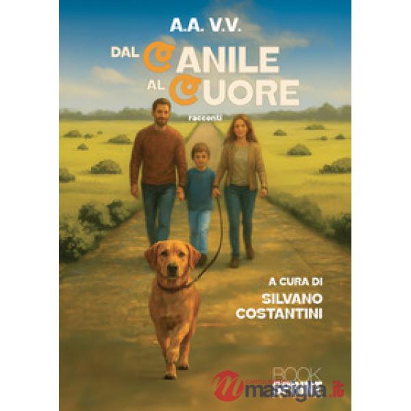 Dal canile al cuore