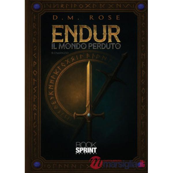 Endur. Il mondo perduto