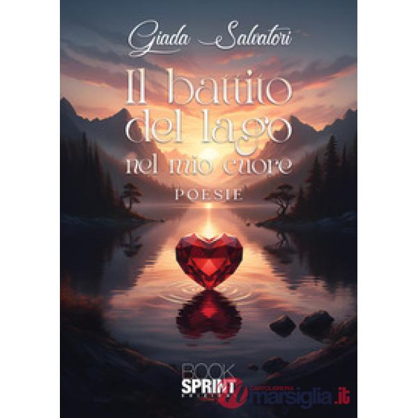 Il battito del lago nel mio cuore