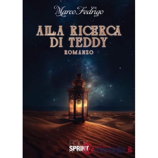 Alla ricerca di Teddy