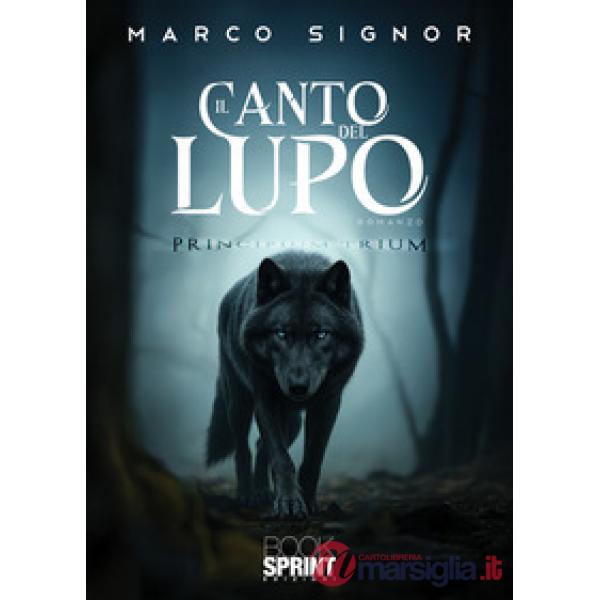Il canto del lupo