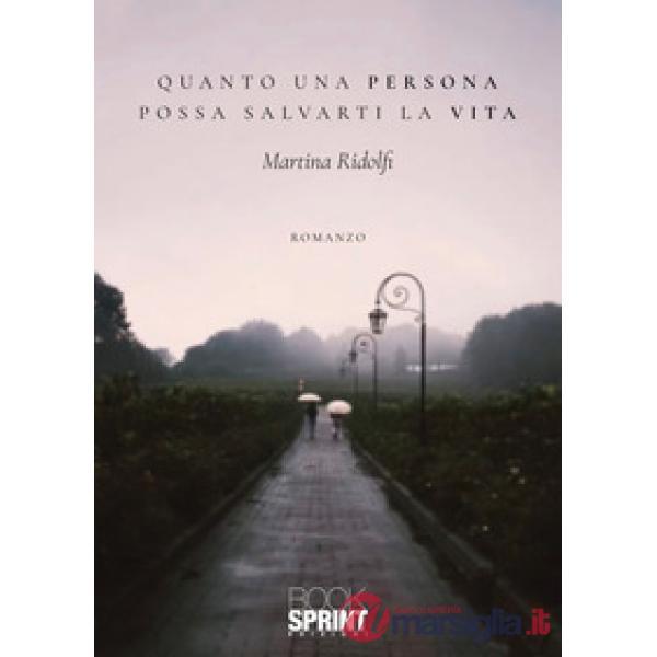 Quanto una persona possa salvarti la vita