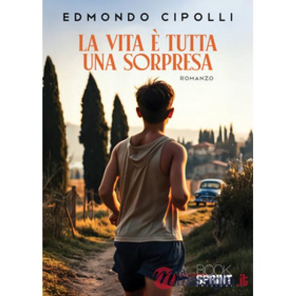 La vita è tutta una sorpresa