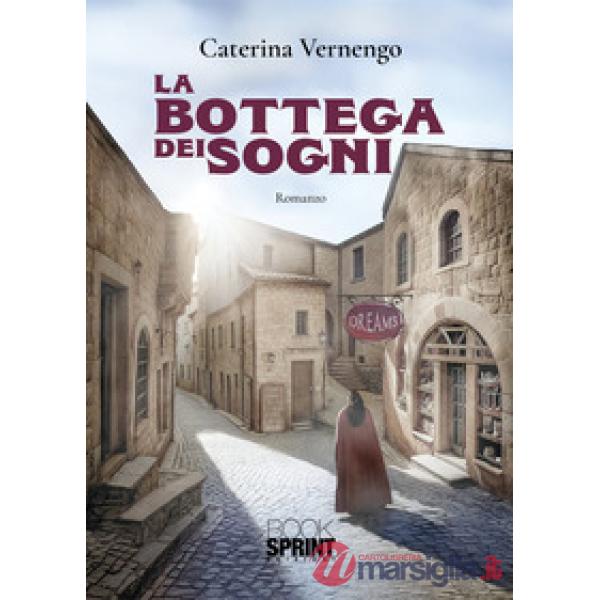 La bottega dei sogni