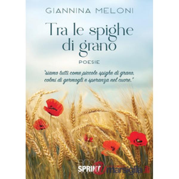Tra le spighe di grano