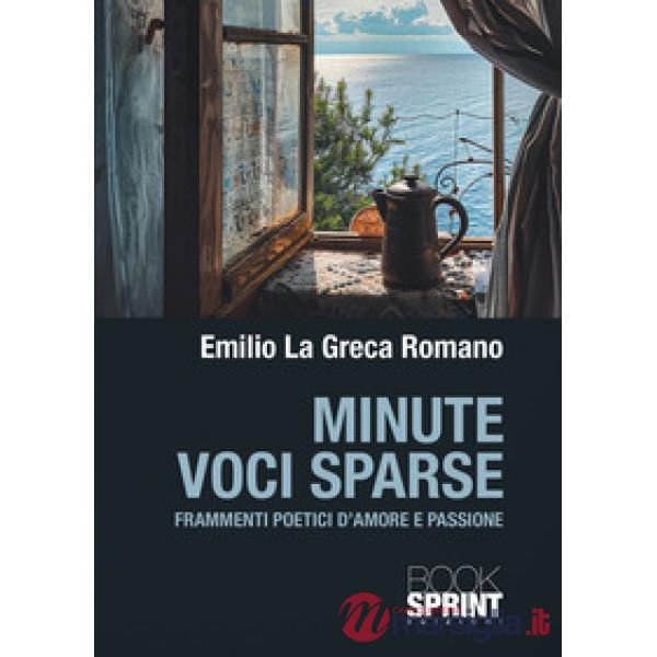 Minute voci sparse