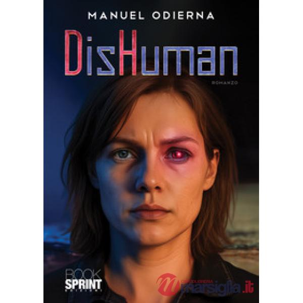 DisHuman