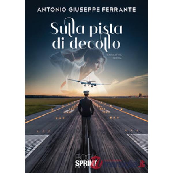 Sulla pista di decollo