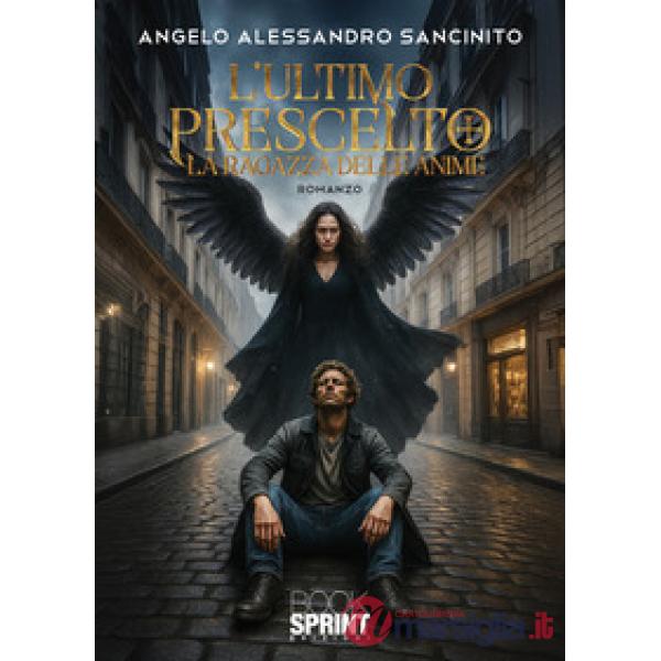 L'ultimo prescelto