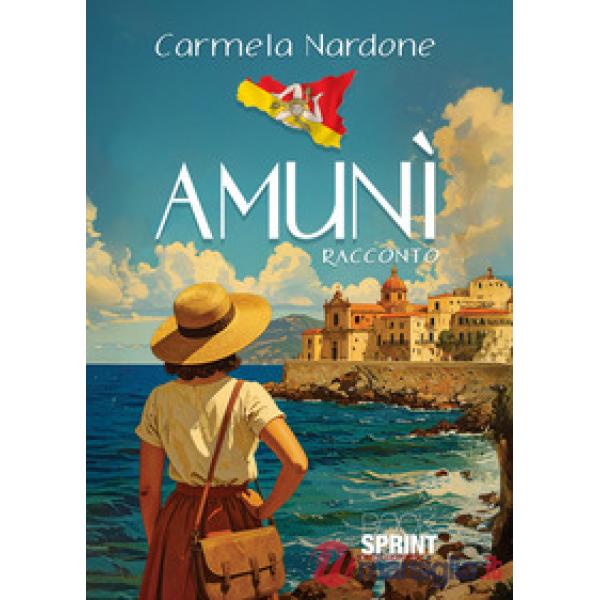 Amunì