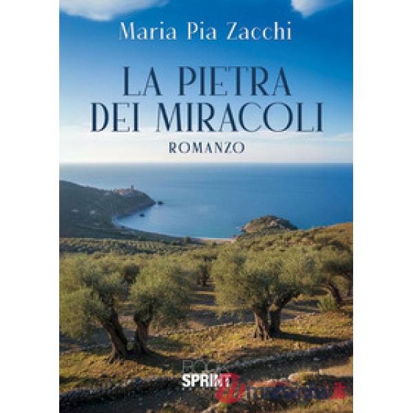 La pietra dei miracoli