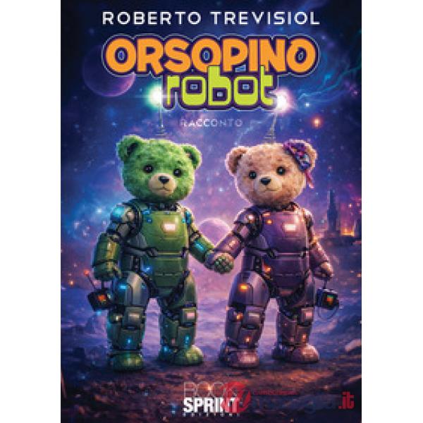 Orsopino Robot