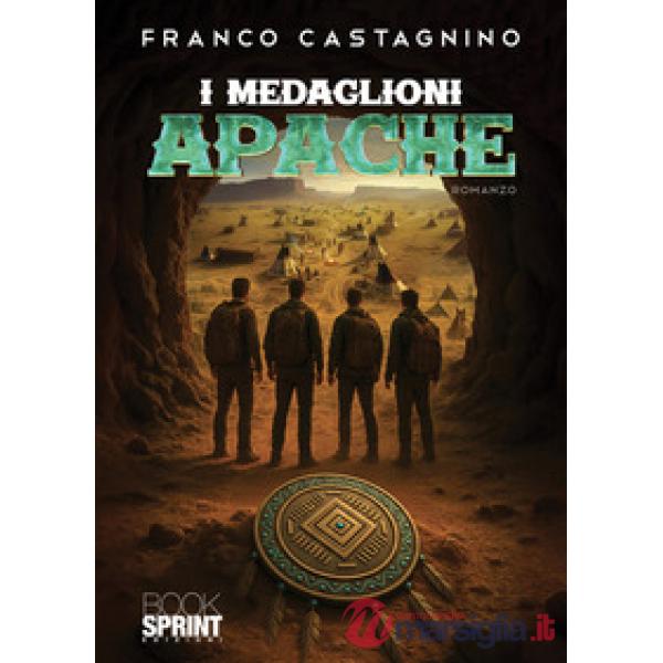 I medaglioni apache