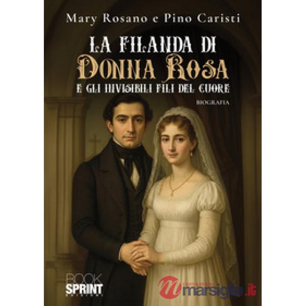 La Filanda di donna Rosa e gli invisibili fili del cuore