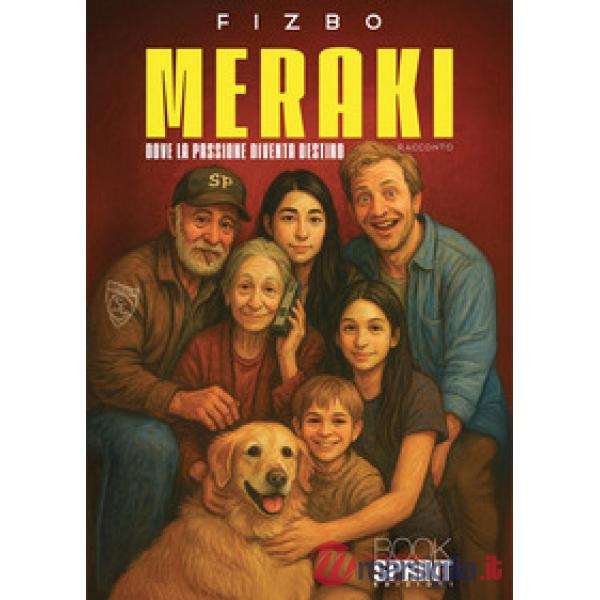 Meraki