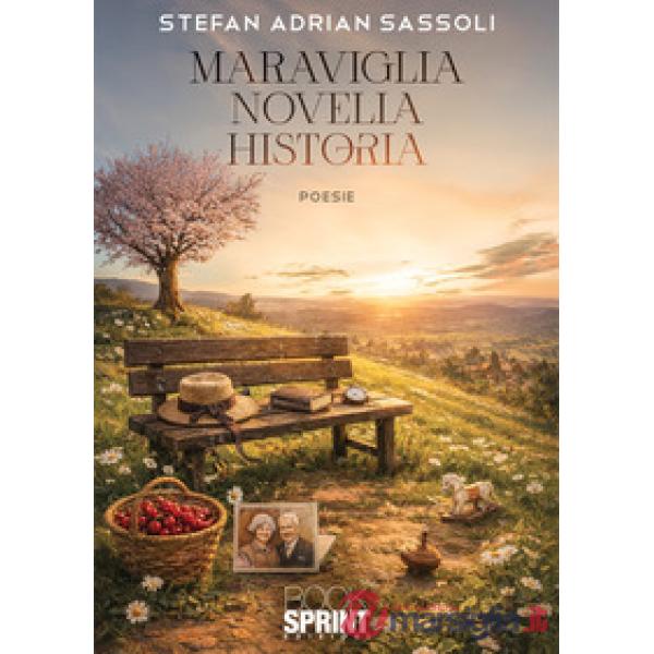 Maraviglia novella historia