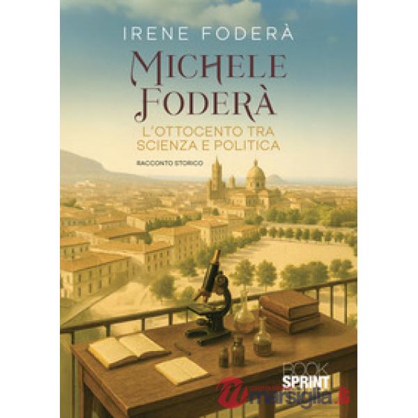 Michele Foderà