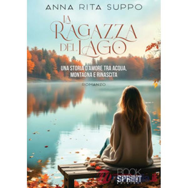 La ragazza del lago