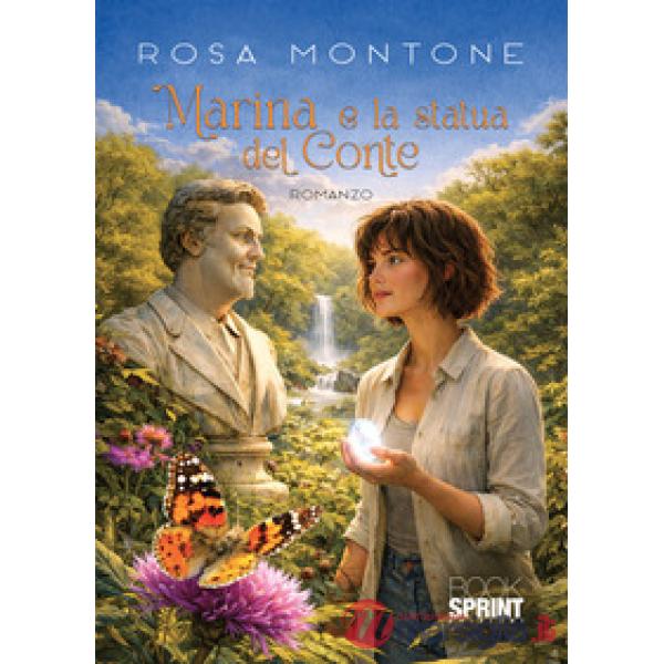 Marina e la statua del conte