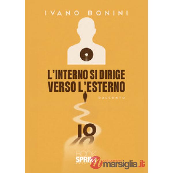 L'interno si dirige verso l'esterno