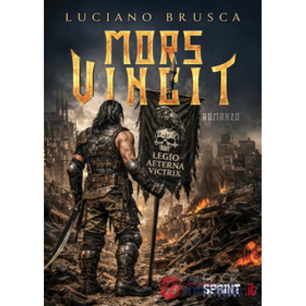 Mors vincit