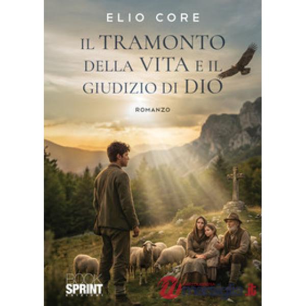 Il tramonto della vita e il Giudizio di Dio