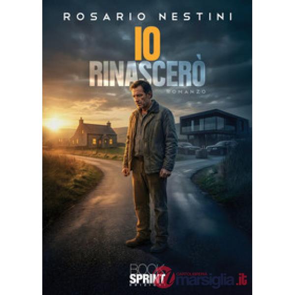 Io rinascerò