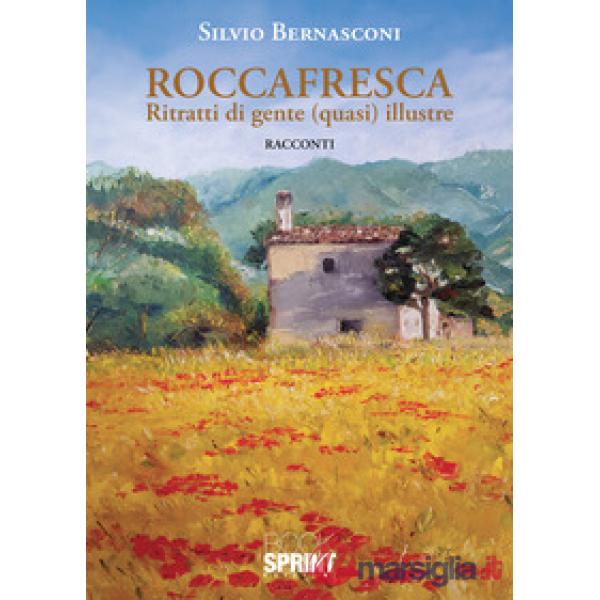 Roccafresca