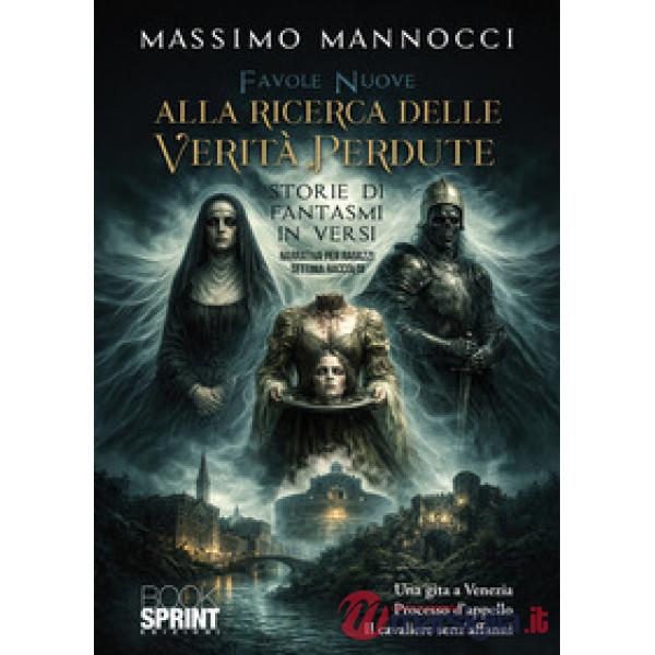 Favole nuove