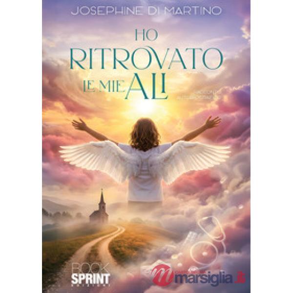 Ho ritrovato le mie ali