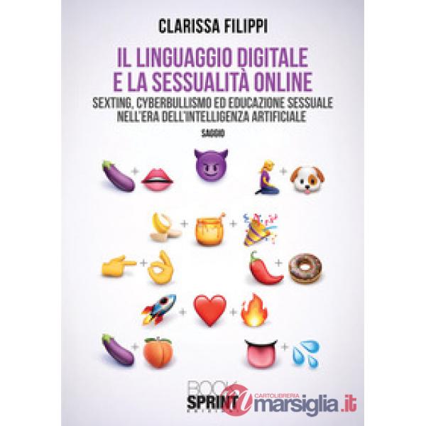 Il linguaggio digitale e la sessualità online