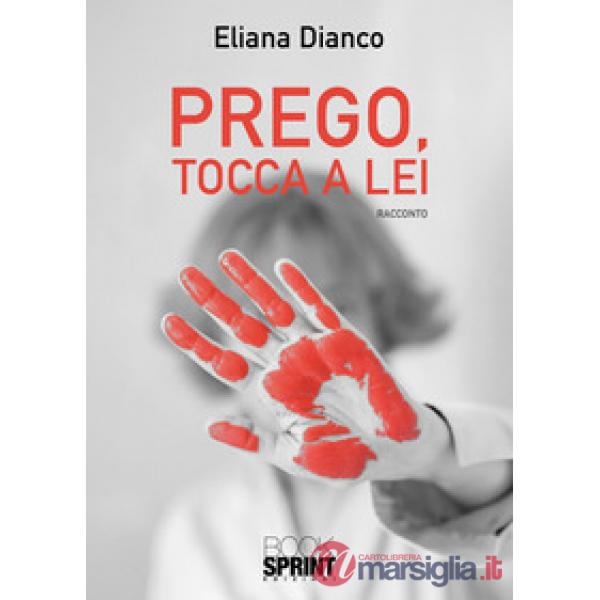 Prego, tocca a lei