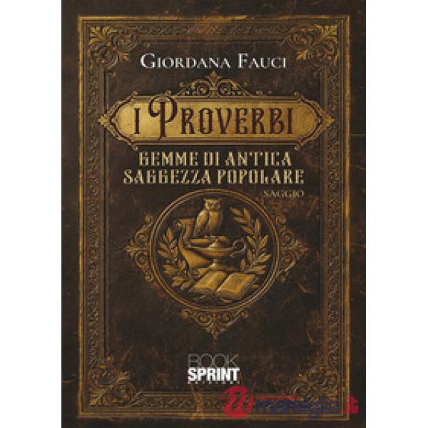 I proverbi