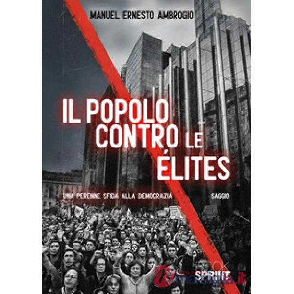 Il popolo contro le élites