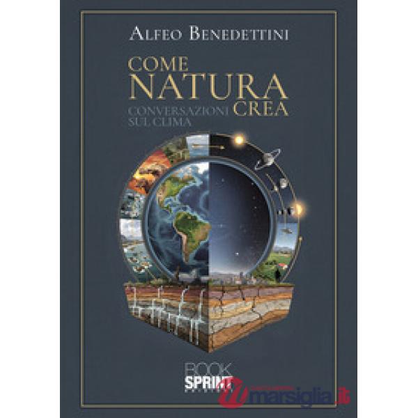 Come natura crea