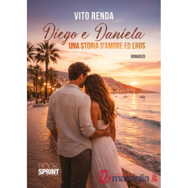 Diego e Daniela