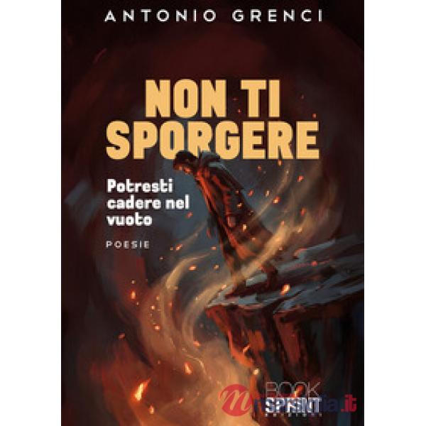 Non ti sporgere