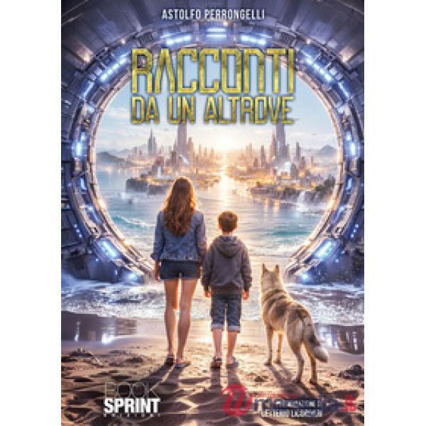 Racconti da un altrove