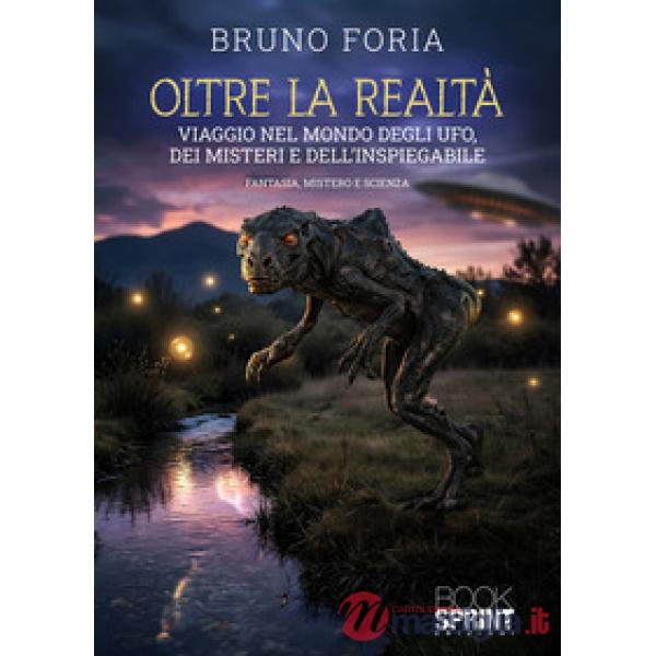 Oltre la realtà