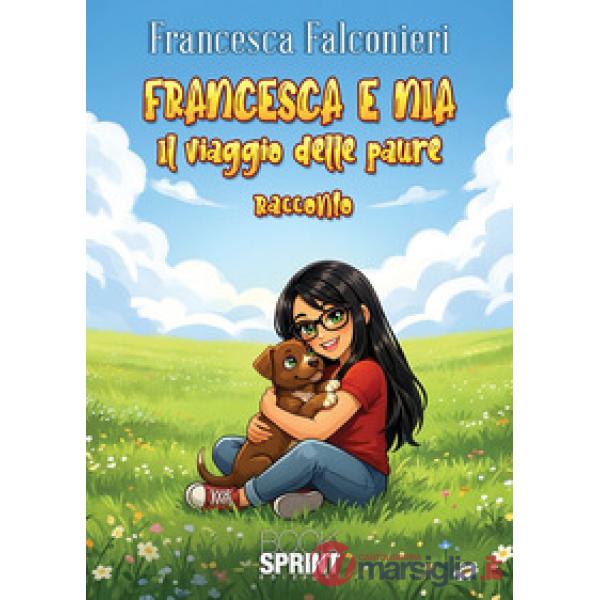 Francesca e Nia