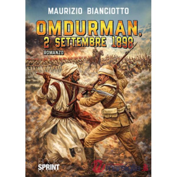 Omdurman, 2 settembre 1898