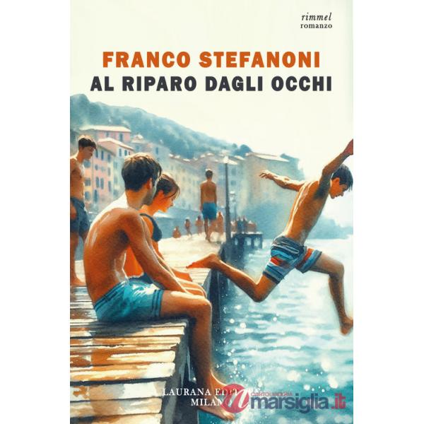 Al riparo dagli occhi