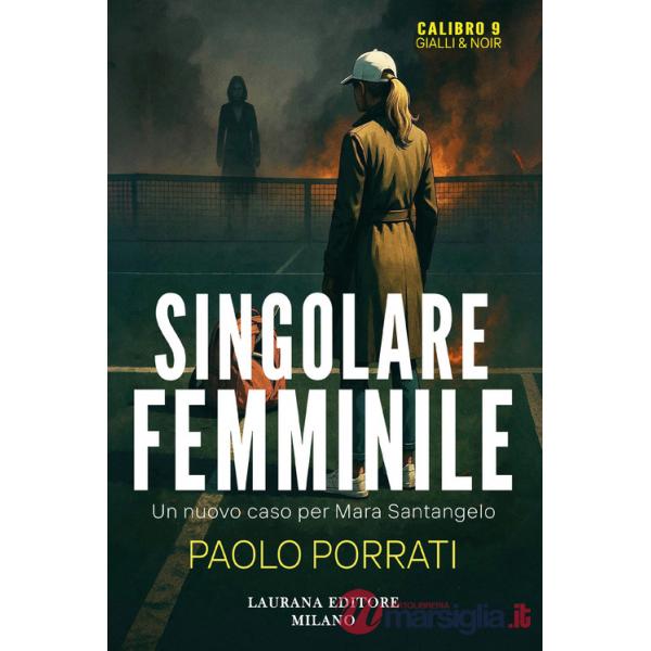 Singolare femminile