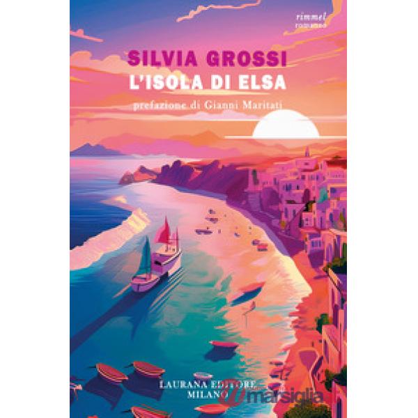 Isola di Elsa (L')