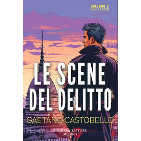Scene del delitto (Le)